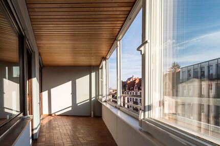 Wohnung Konstanz - 3.5 Zimmer, 120 m&sup2;, 2.150&euro; | Angebot:25280217