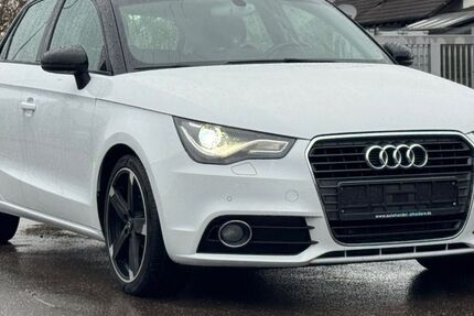 Audi A1 150.000 km 11.900 &euro; Meckenbeuren 88074