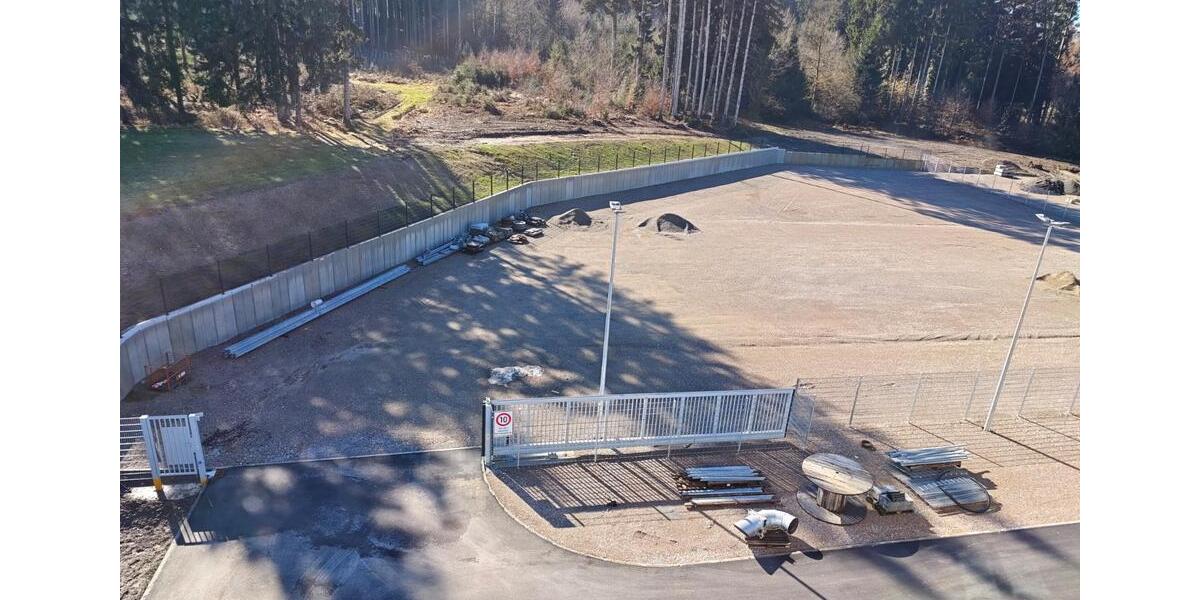 Gewerbeobjekt Achberg - 3.500&euro; | Angebot:25265546