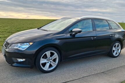 Seat Leon 148.000 km 7.500 &euro; Hergatz 88145