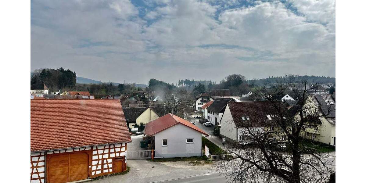 Etagenwohnung Salem - 3 Zimmer, 59 m&sup2;, 288.000&euro; | Angebot:25915758