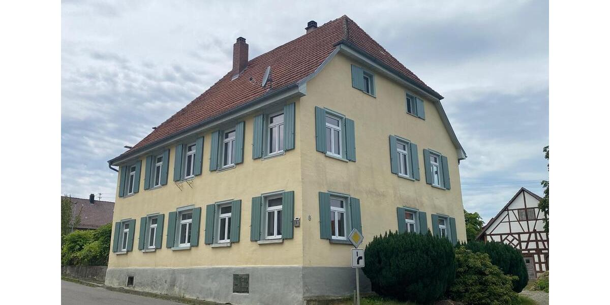 Einfamilienhaus Unterwaldhausen - 649.000&euro; | Angebot:26061532