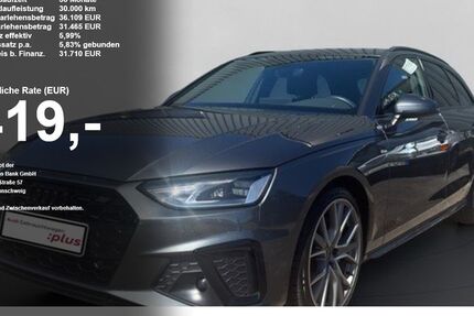 Audi A4 71.808 km 31.710 &euro; Ravensburg 88214