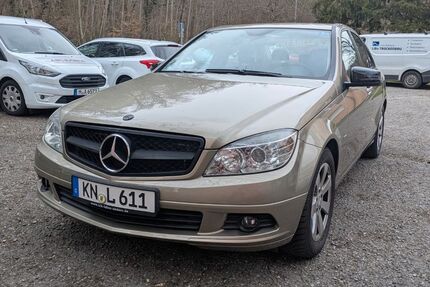 Mercedes-Benz C 180 190.000 km 7.450 &euro; Konstanz 78464