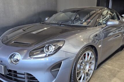 Alpine A110 2.400 km 99.990 &euro; Mochenwangen 88284