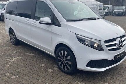 Mercedes-Benz V 220 95.956 km 46.670 &euro; Ravensburg 88214
