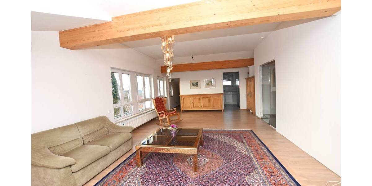 Etagenwohnung Scheidegg - 3 Zimmer, 108 m&sup2;, 450.000&euro; | Angebot:26014619