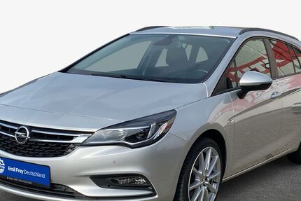 Opel Astra 122.300 km 9.570 &euro; Markdorf 88677