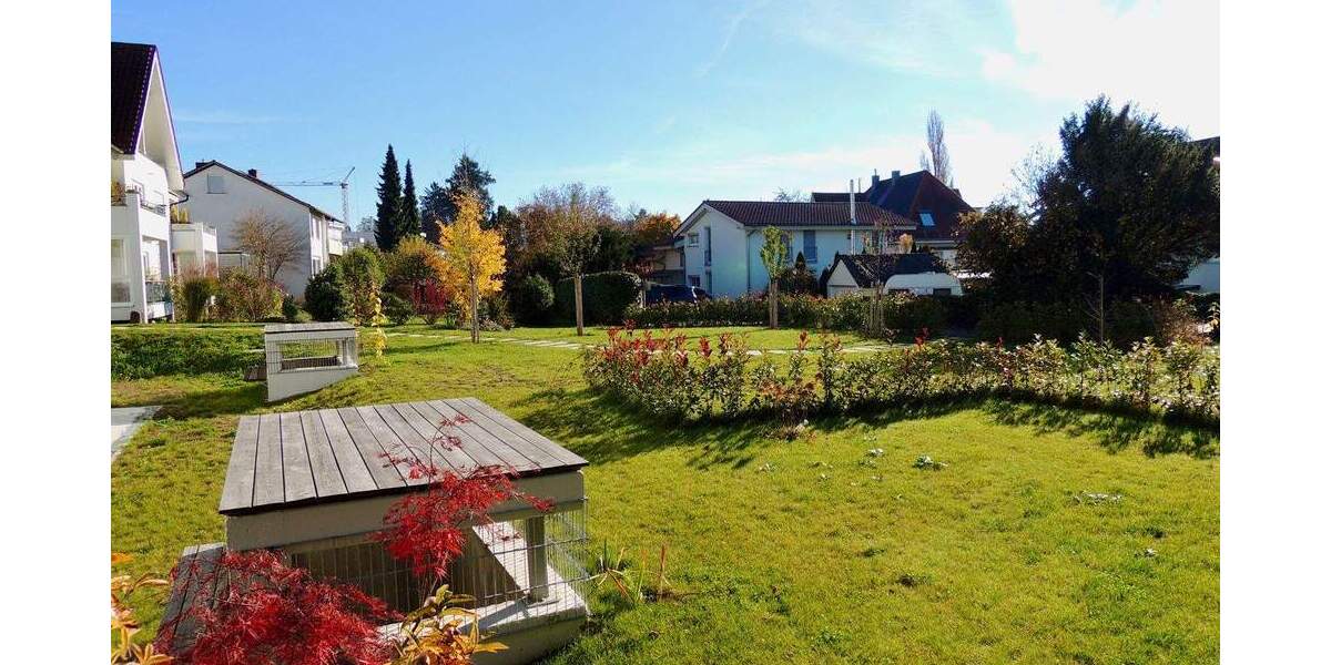 Etagenwohnung Überlingen - 3 Zimmer, 130 m&sup2;, 1.098.000&euro; | Angebot:25695277