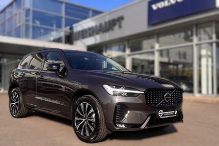 Volvo XC60 27.000 km 48.400 &euro; Meckenbeuren 88074