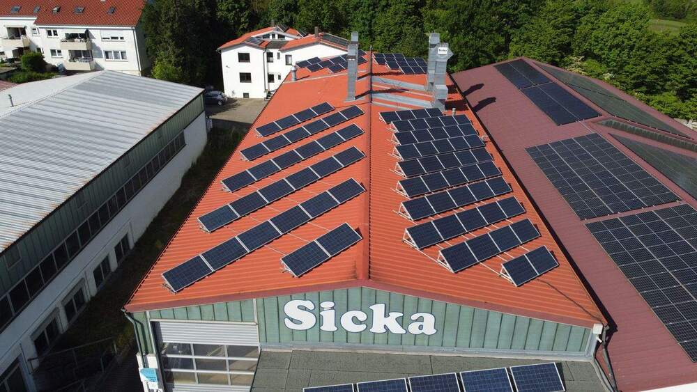 Gewerbeobjekt Ravensburg Schmalegg - 1.200.000&euro; | Angebot:25665984