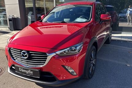 Mazda CX-3 44.297 km 15.850 &euro; Ravensburg, nähe Bodensee 88213