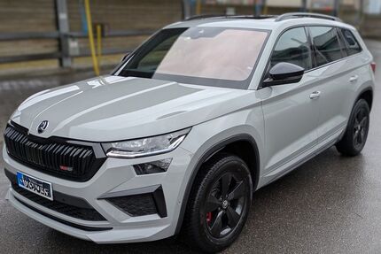Skoda Kodiaq 56.597 km 44.500 &euro; Ravensburg 88212