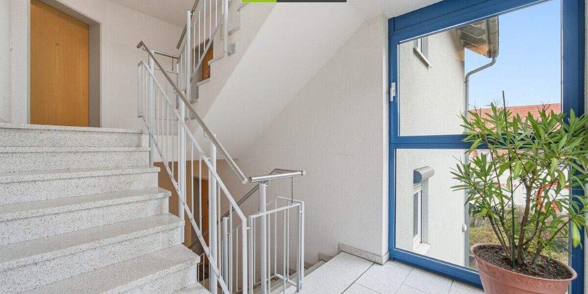 Etagenwohnung Weingarten - 3 Zimmer, 79 m&sup2;, 385.000&euro; | Angebot:25693698