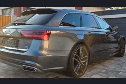 Audi A6 Allroad 220.000 km 19.200 &euro; friedrichshafen 88046