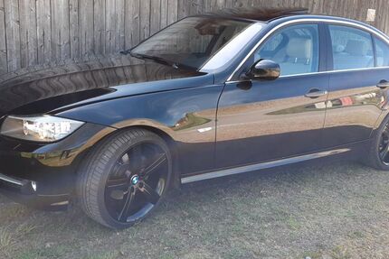 BMW 325 105.000 km 15.200 &euro; friedrichshafen 88048