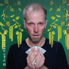 Michael Krebs - Angriff der Frühblüher 29.04.2027 il Boccone