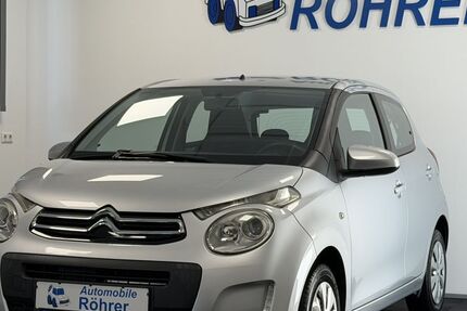 Citroen C1 66.580 km 6.500 &euro; Weingarten 88250