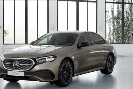 Mercedes-Benz E 200 6.000 km 56.740 &euro; Konstanz 78467