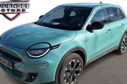 Fiat 600 25.114 km 18.950 &euro; Lindau (Bodensee) 88131