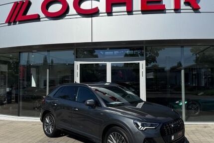 Audi Q3 31.612 km 34.499 &euro; Weingarten 88250