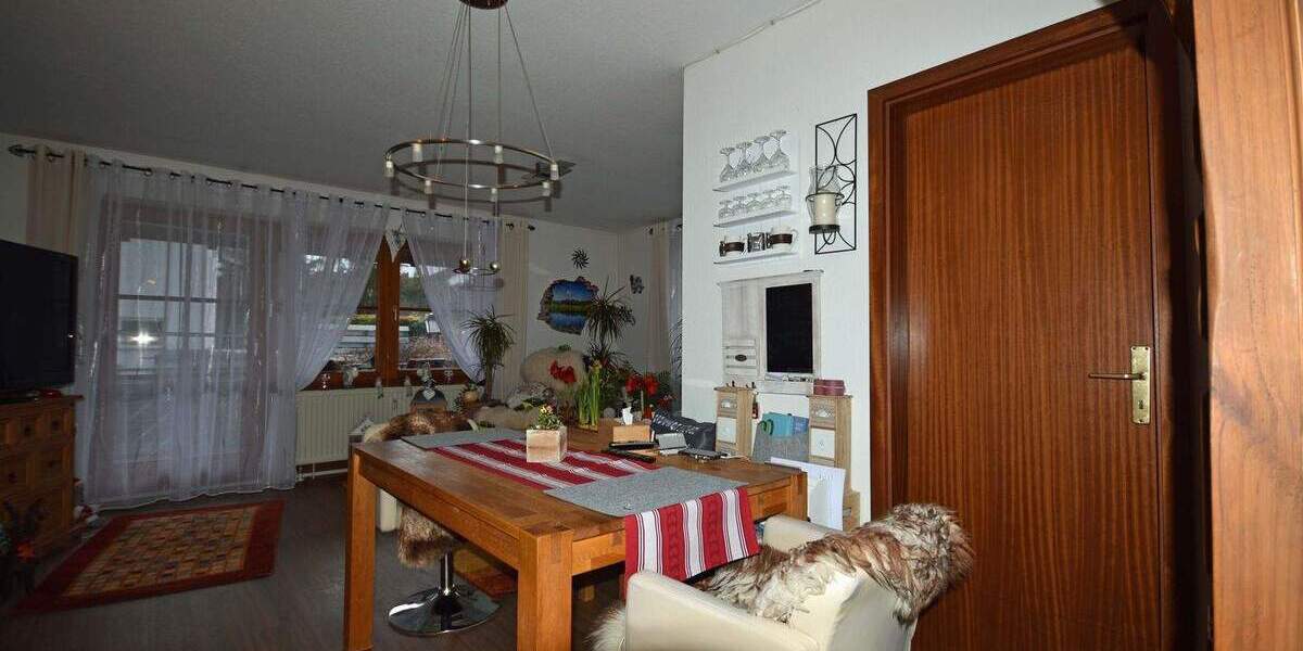 Etagenwohnung Daisendorf - 3 Zimmer, 79 m&sup2;, 308.000&euro; | Angebot:25746788