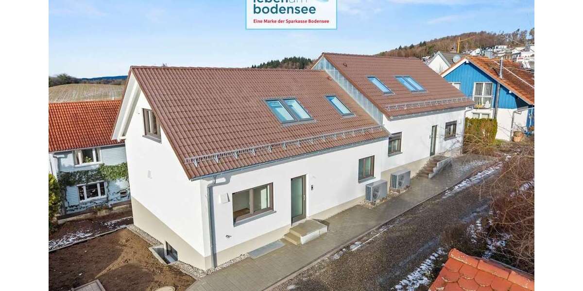 Einfamilienhaus Daisendorf - 8 Zimmer, 172 m&sup2;, 1.099.000&euro; | Angebot:25277321