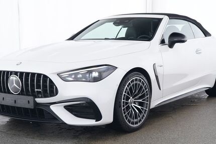 Mercedes-Benz CLE 53 AMG 10.241 km 83.700 &euro; Ravensburg 88214