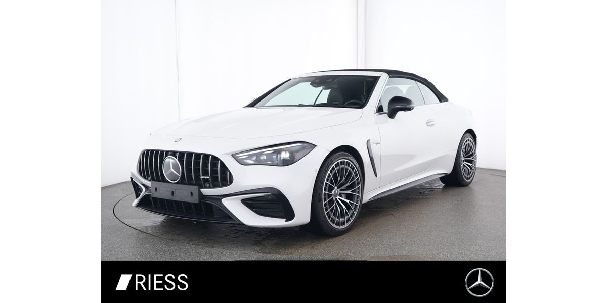 Mercedes-Benz CLE 53 AMG 10.241 km 83.700 &euro; Ravensburg 88214