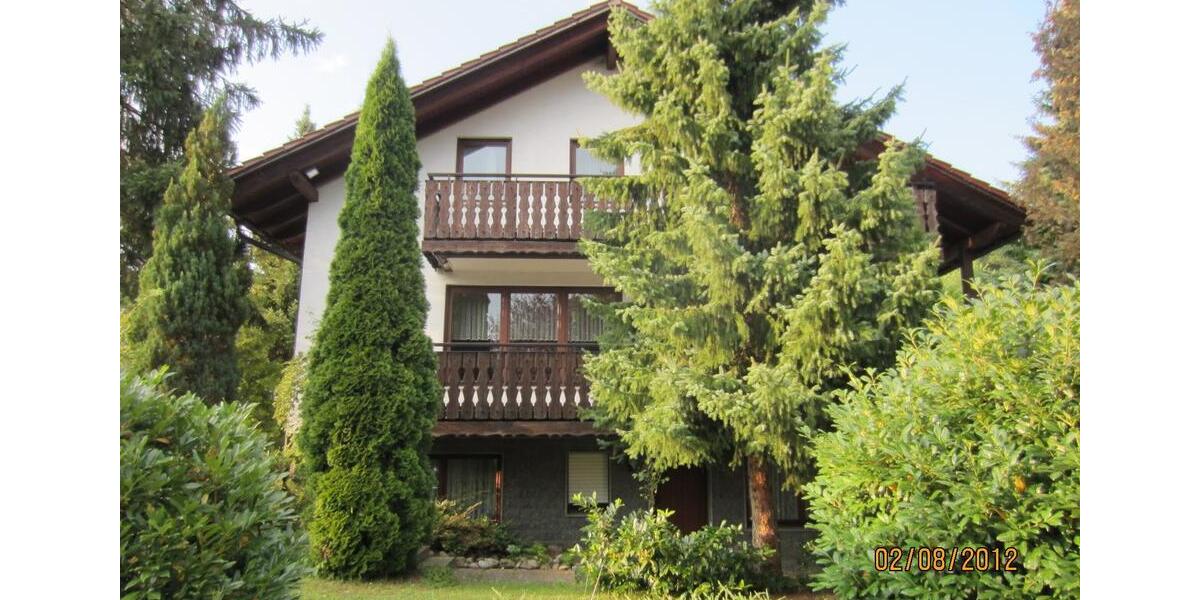 Erdgeschoßwohnung Sigmarszell - 2 Zimmer, 49 m&sup2;, 700&euro; | Angebot:25945316