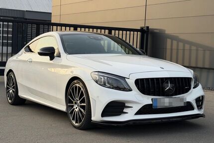 Mercedes-Benz C 300 19.000 km 51.900 &euro; Grünkraut 88287