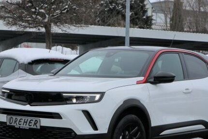 Opel Mokka 17.579 km 21.490 &euro; Wangen 88239