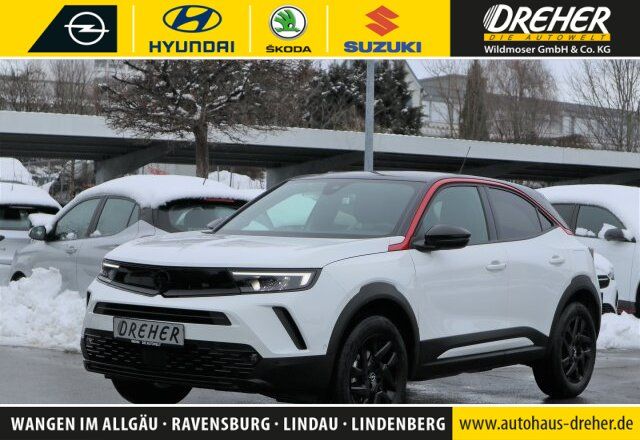 Opel Mokka 17.579 km 21.490 &euro; Wangen 88239