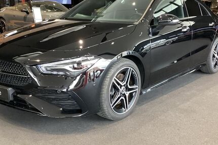 Mercedes-Benz CLA 200 24.384 km 37.700 &euro; Ravensburg 88214
