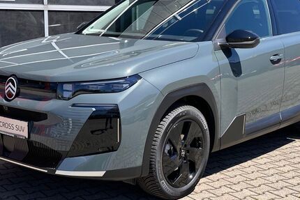 Citroen C5 Aircross 2.500 km 35.900 &euro; Friedrichshafen 88046