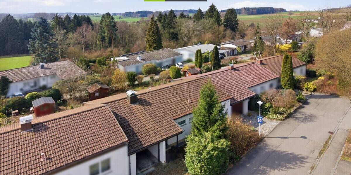 Reihenmittelhaus Schlier - 7 Zimmer, 214 m&sup2;, 549.000&euro; | Angebot:26106452