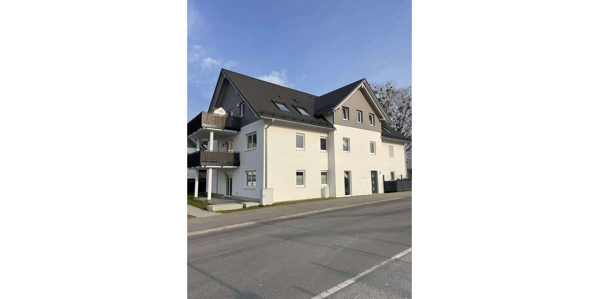 Etagenwohnung Eriskirch - 2 Zimmer, 69 m&sup2;, 427.000&euro; | Angebot:25459932