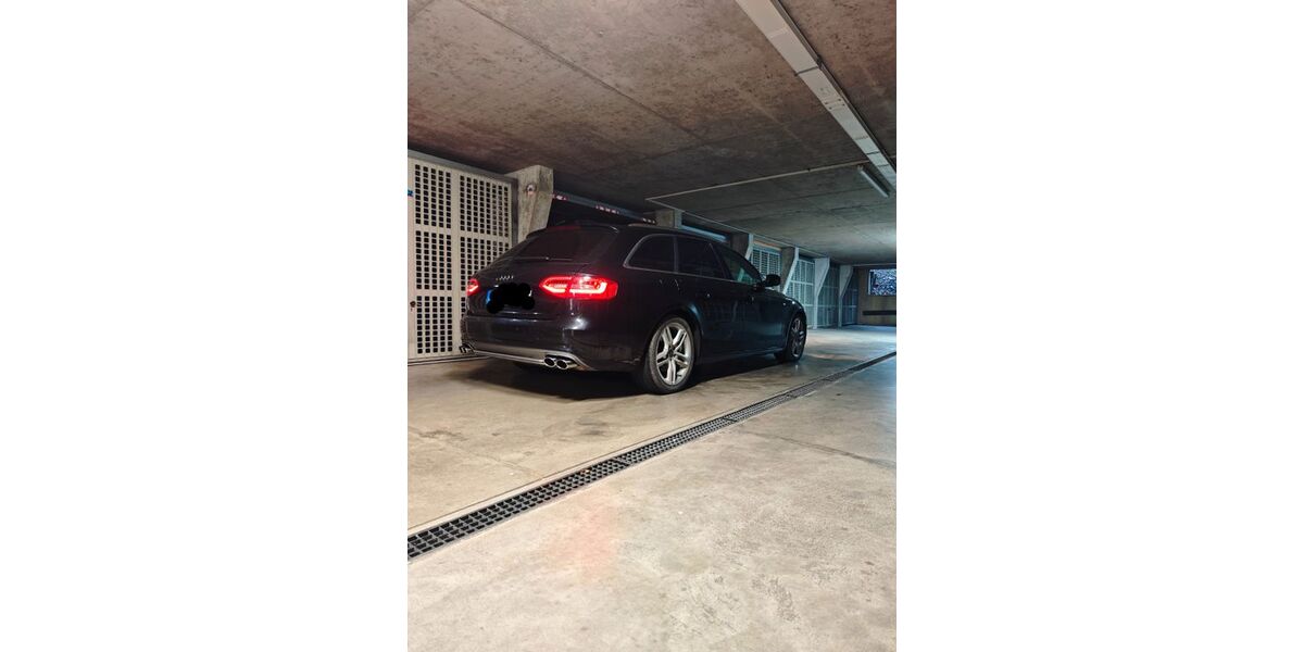 Audi A4 115.000 km 13.300 &euro; Friedrichshafen 88046
