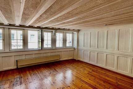 Wohnung Überlingen - 1 Zimmer, 60 m&sup2;, 228.000&euro; | Angebot:25740748