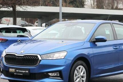 Skoda Fabia 14.640 km 17.870 &euro; Ravensburg 88213