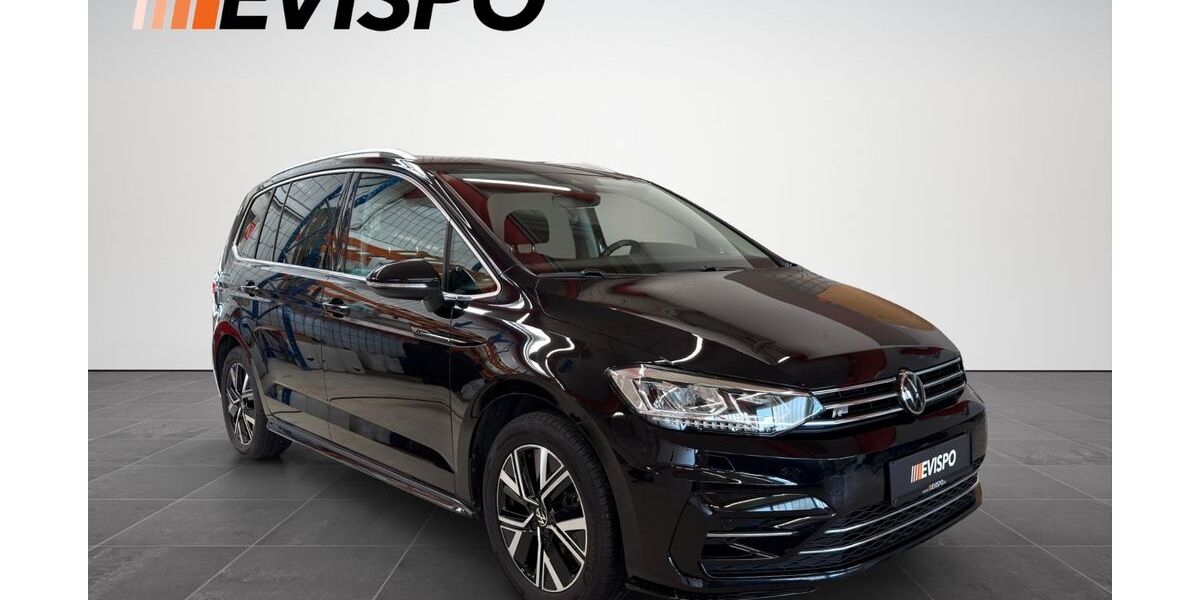 VW Touran 66.642 km 26.800 &euro; Oberteuringen 88094