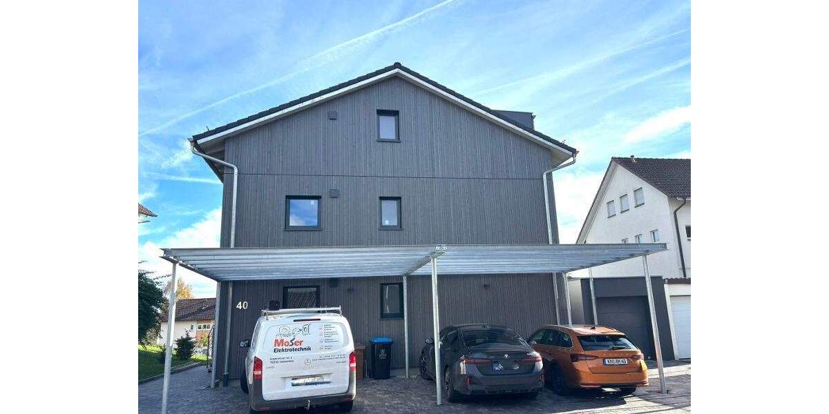 Etagenwohnung Überlingen - 4 Zimmer, 96 m&sup2;, 794.000&euro; | Angebot:25741357