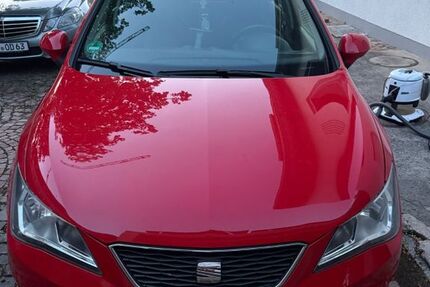 Seat Ibiza 93.800 km 4.500 &euro; Ravensburg 88214