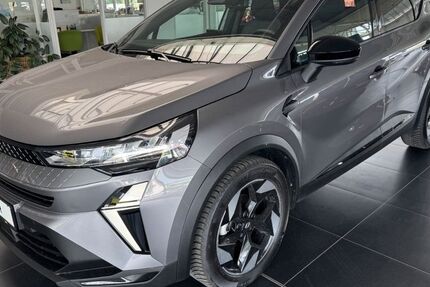 Renault Captur 6.950 km 23.700 &euro; Weingarten 88250