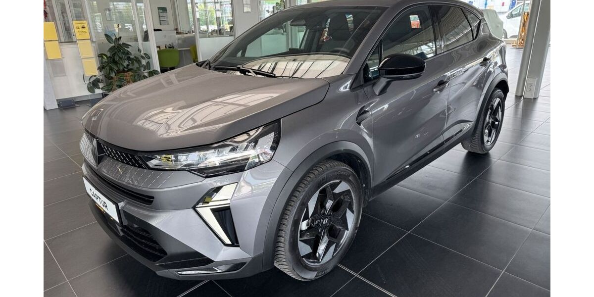 Renault Captur 6.950 km 23.950 &euro; Weingarten 88250