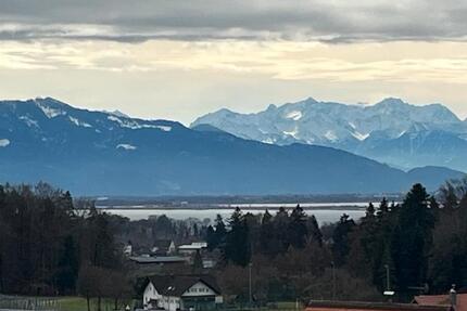 Haus Wasserburg (Bodensee) - 8 Zimmer, 230 m&sup2;, 990.000&euro; | Angebot:23752610