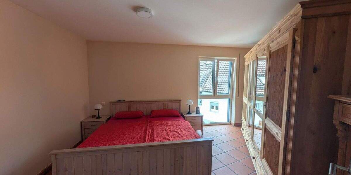 Etagenwohnung Kressbronn a. B. Kressbronn - 2 Zimmer, 81 m&sup2;, 525.000&euro; | Angebot:25659105