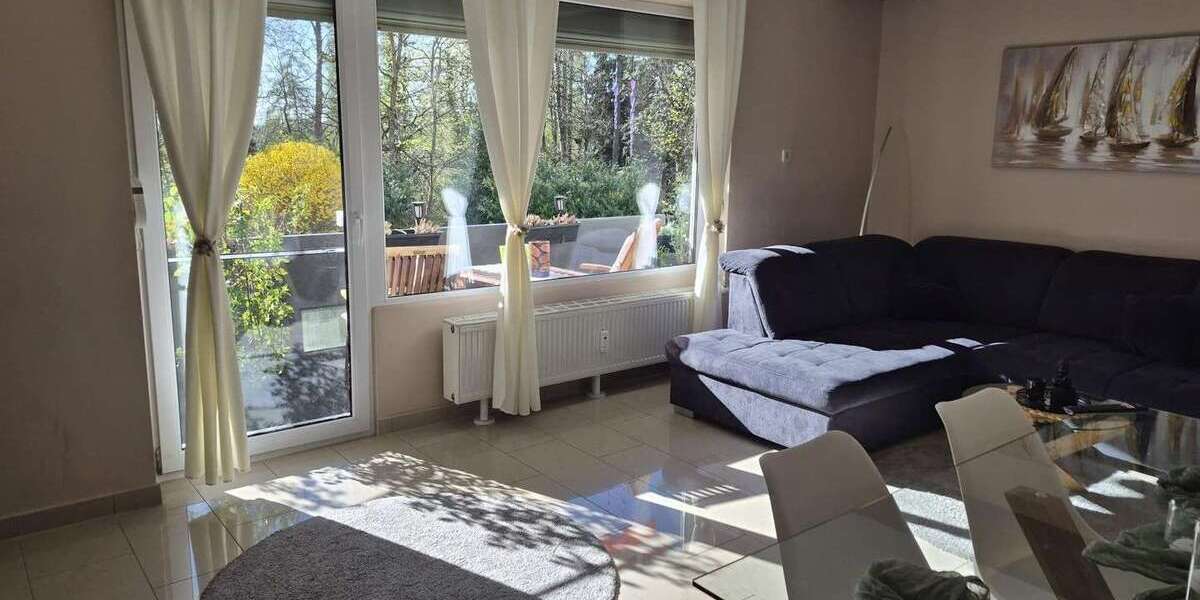 Etagenwohnung Überlingen - 4.5 Zimmer, 110 m&sup2;, 485.000&euro; | Angebot:26071130