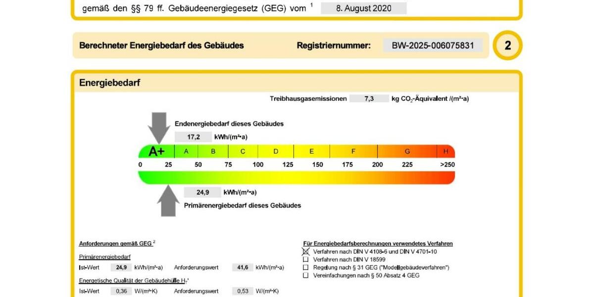 Hochparterre Überlingen - 3.5 Zimmer, 127 m&sup2;, 2.390&euro; | Angebot:25312630