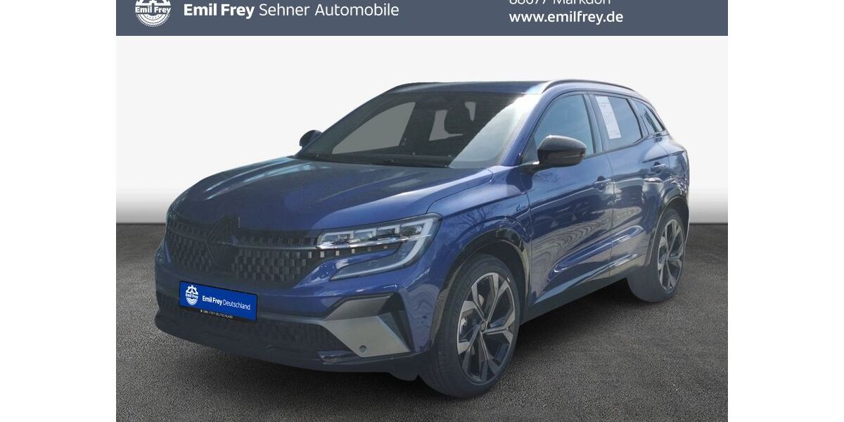 Renault Austral 7.800 km 37.770 &euro; Markdorf 88677